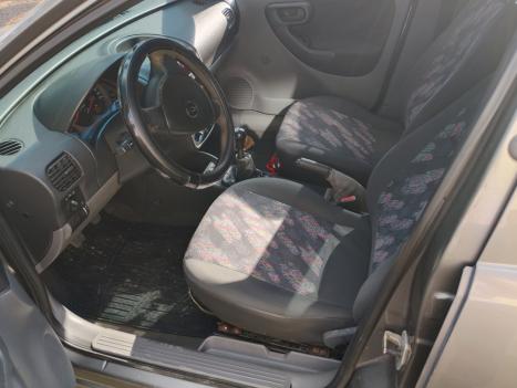 CHEVROLET Corsa Sedan 1.0 4P JOY FLEX, Foto 4