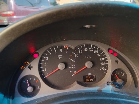 CHEVROLET Corsa Sedan 1.0 4P JOY FLEX, Foto 5