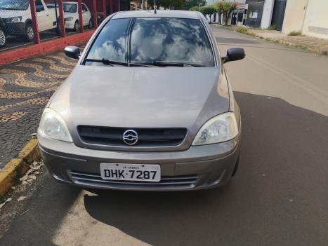 CHEVROLET Corsa Sedan 1.0 4P JOY FLEX, Foto 8