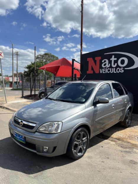 CHEVROLET Corsa Sedan 1.4 4P PREMIUM FLEX, Foto 2