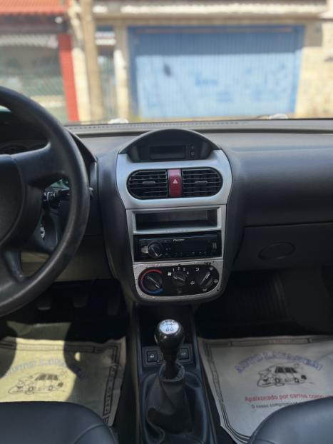 CHEVROLET Corsa Sedan 1.4 4P PREMIUM FLEX, Foto 5