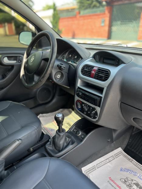 CHEVROLET Corsa Sedan 1.4 4P PREMIUM FLEX, Foto 7