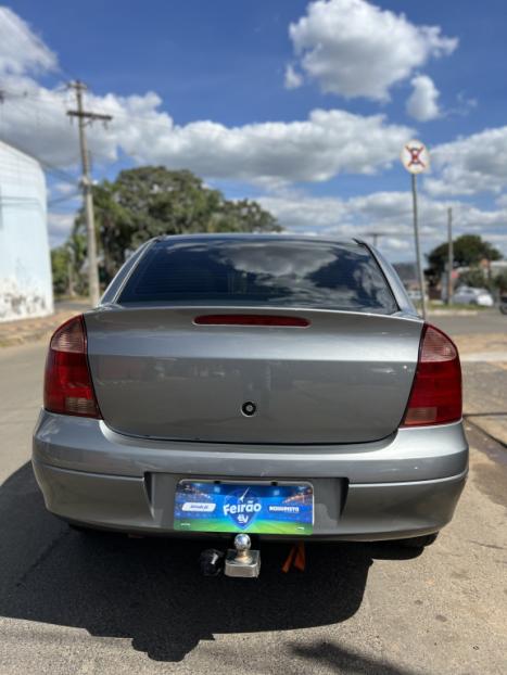 CHEVROLET Corsa Sedan 1.4 4P PREMIUM FLEX, Foto 9