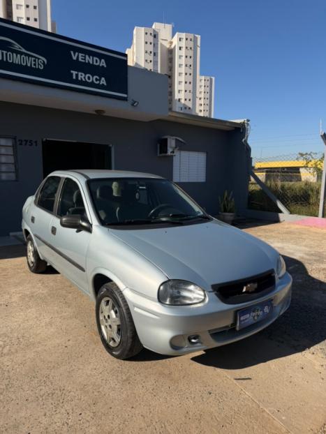 CHEVROLET Corsa Sedan 1.0 4P CLASSIC, Foto 2