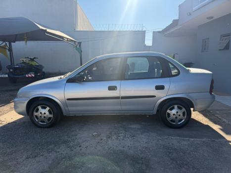 CHEVROLET Corsa Sedan 1.0 4P CLASSIC, Foto 3