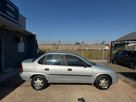 CHEVROLET Corsa Sedan 1.0 4P CLASSIC, Foto 4