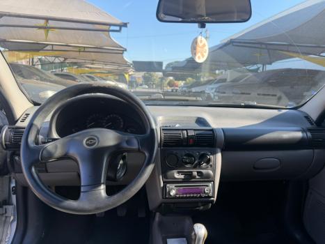 CHEVROLET Corsa Sedan 1.0 4P CLASSIC, Foto 5