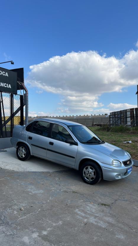 CHEVROLET Corsa Sedan 1.0 4P CLASSIC, Foto 9