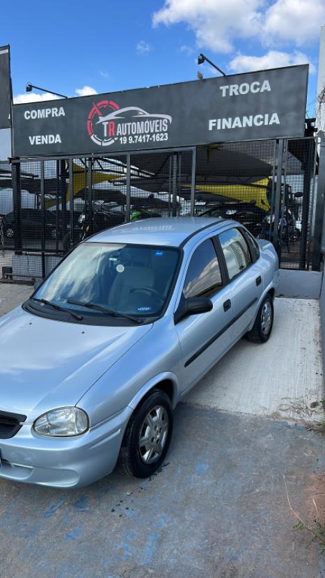 CHEVROLET Corsa Sedan 1.0 4P CLASSIC, Foto 10