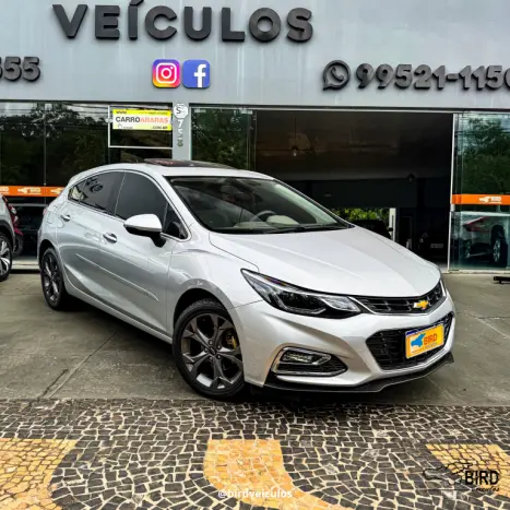 CHEVROLET Cruze Hatch 1.4 16V 4P LTZ SPORT6 TURBO FLEX AUTOMTICO, Foto 1