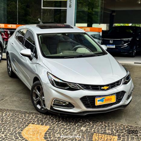 CHEVROLET Cruze Hatch 1.4 16V 4P LTZ SPORT6 TURBO FLEX AUTOMTICO, Foto 3