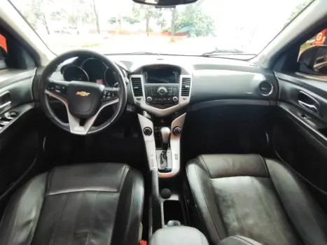 CHEVROLET Cruze Hatch 1.8 16V 4P LT SPORT FLEX AUTOMTICO, Foto 5