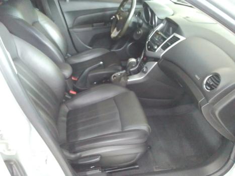 CHEVROLET Cruze Hatch 1.8 16V 4P LT SPORT6 FLEX AUTOMTICO, Foto 8
