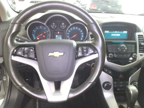 CHEVROLET Cruze Hatch 1.8 16V 4P LT SPORT6 FLEX AUTOMTICO, Foto 9