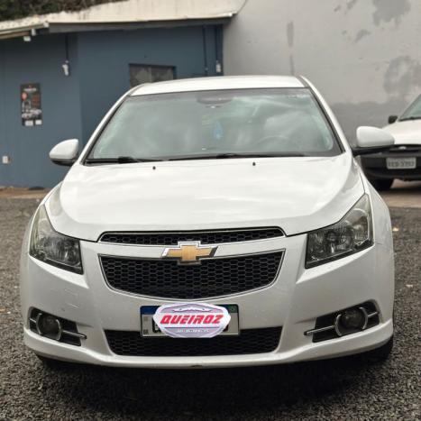 CHEVROLET Cruze Hatch 1.8 16V 4P LT SPORT FLEX AUTOMTICO, Foto 2