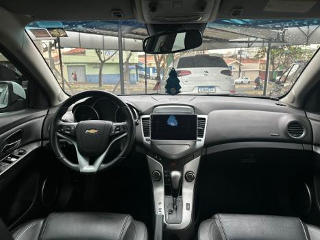 CHEVROLET Cruze Hatch 1.8 16V 4P LT SPORT FLEX AUTOMTICO, Foto 7