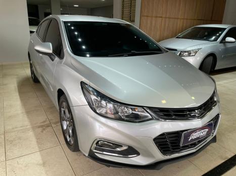 CHEVROLET Cruze Hatch 1.4 16V 4P LT TURBO FLEX AUTOMÁTICO, Foto 2 CHEVROLET Cruze Hatch 1.4 16V 4P LT TURBO FLEX AUTOMÁTICO, Foto 2