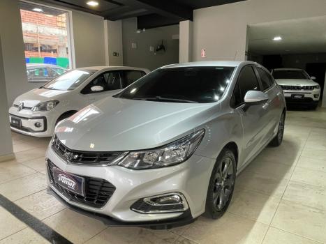 CHEVROLET Cruze Hatch 1.4 16V 4P LT TURBO FLEX AUTOMÁTICO, Foto 11 CHEVROLET Cruze Hatch 1.4 16V 4P LT TURBO FLEX AUTOMÁTICO, Foto 11