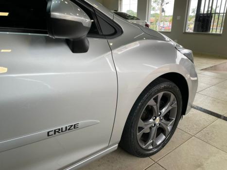 CHEVROLET Cruze Hatch 1.4 16V 4P LT TURBO FLEX AUTOMÁTICO, Foto 7 CHEVROLET Cruze Hatch 1.4 16V 4P LT TURBO FLEX AUTOMÁTICO, Foto 7