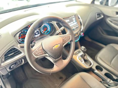 CHEVROLET Cruze Hatch 1.4 16V 4P LT TURBO FLEX AUTOM�TICO, Foto 3