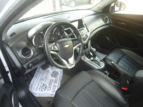CHEVROLET Cruze Hatch 1.8 16V 4P LTZ SPORT6 FLEX AUTOM�TICO, Foto 2