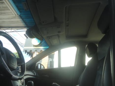 CHEVROLET Cruze Hatch 1.8 16V 4P LTZ SPORT6 FLEX AUTOM�TICO, Foto 3