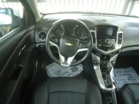 CHEVROLET Cruze Hatch 1.8 16V 4P LTZ SPORT6 FLEX AUTOM�TICO, Foto 5