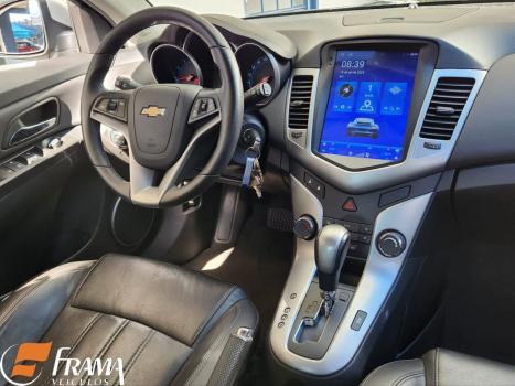 CHEVROLET Cruze Hatch 1.8 16V 4P LT SPORT FLEX AUTOM�TICO, Foto 7