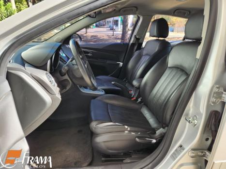 CHEVROLET Cruze Hatch 1.8 16V 4P LT SPORT FLEX AUTOM�TICO, Foto 9