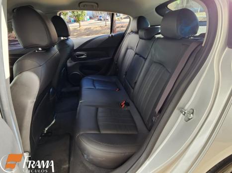 CHEVROLET Cruze Hatch 1.8 16V 4P LT SPORT FLEX AUTOM�TICO, Foto 10