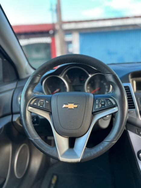 CHEVROLET Cruze Hatch 1.8 16V 4P LT SPORT FLEX AUTOM�TICO, Foto 9