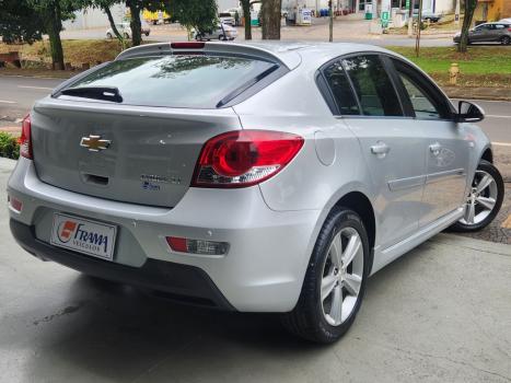 CHEVROLET Cruze Hatch 1.8 16V 4P LT SPORT FLEX AUTOM�TICO, Foto 5