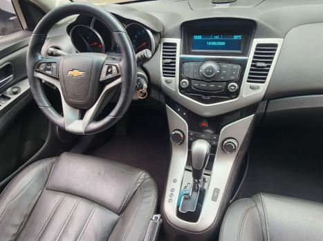 CHEVROLET Cruze Hatch 1.8 16V 4P LT SPORT FLEX AUTOM�TICO, Foto 7