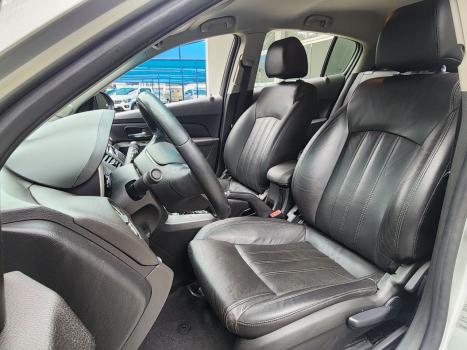 CHEVROLET Cruze Hatch 1.8 16V 4P LT SPORT FLEX AUTOM�TICO, Foto 9