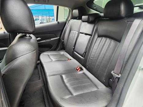 CHEVROLET Cruze Hatch 1.8 16V 4P LT SPORT FLEX AUTOM�TICO, Foto 10