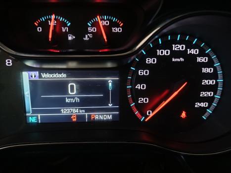 CHEVROLET Cruze Hatch 1.4 16V 4P LTZ SPORT6 TURBO FLEX AUTOM�TICO, Foto 11