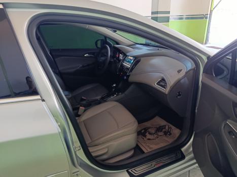 CHEVROLET Cruze Hatch 1.4 16V 4P LTZ SPORT6 TURBO FLEX AUTOM�TICO, Foto 7
