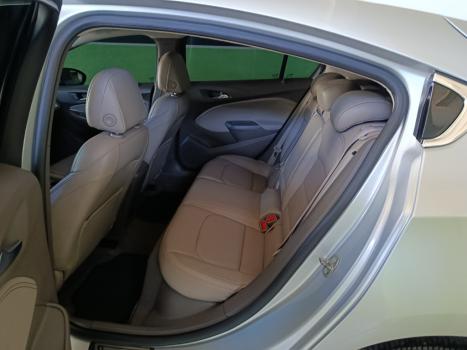 CHEVROLET Cruze Hatch 1.4 16V 4P LTZ SPORT6 TURBO FLEX AUTOM�TICO, Foto 10