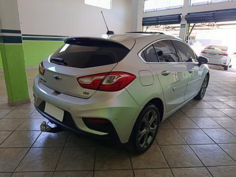 CHEVROLET Cruze Hatch 1.4 16V 4P LTZ SPORT6 TURBO FLEX AUTOM�TICO, Foto 4