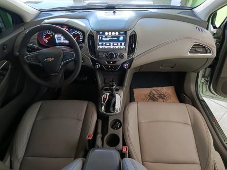 CHEVROLET Cruze Hatch 1.4 16V 4P LTZ SPORT6 TURBO FLEX AUTOM�TICO, Foto 6