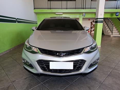 CHEVROLET Cruze Hatch 1.4 16V 4P LTZ SPORT6 TURBO FLEX AUTOM�TICO, Foto 3