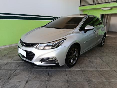 CHEVROLET Cruze Hatch 1.4 16V 4P LTZ SPORT6 TURBO FLEX AUTOM�TICO, Foto 1