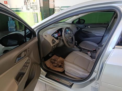CHEVROLET Cruze Hatch 1.4 16V 4P LTZ SPORT6 TURBO FLEX AUTOM�TICO, Foto 8
