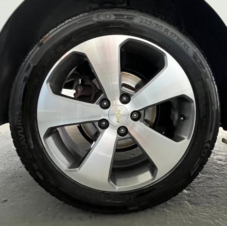 CHEVROLET Cruze Hatch 1.8 16V 4P LT SPORT6 FLEX, Foto 6