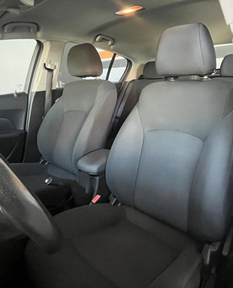 CHEVROLET Cruze Hatch 1.8 16V 4P LT SPORT6 FLEX, Foto 2