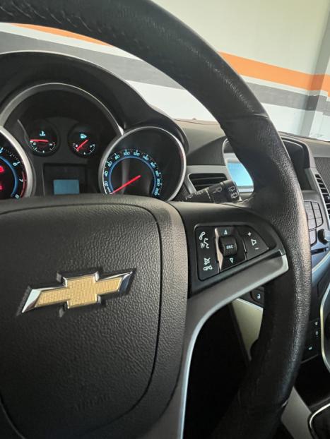 CHEVROLET Cruze Hatch 1.8 16V 4P LT SPORT6 FLEX, Foto 13