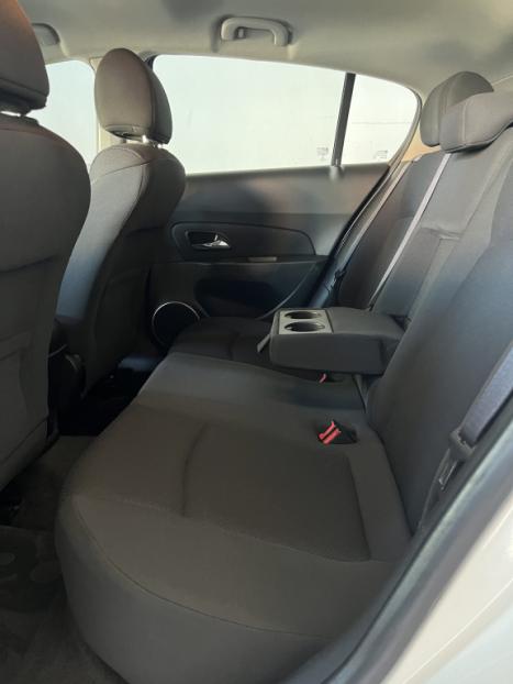 CHEVROLET Cruze Hatch 1.8 16V 4P LT SPORT6 FLEX, Foto 10