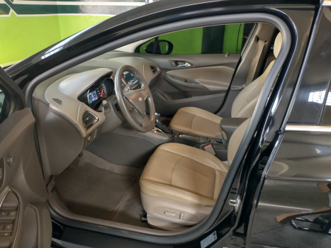 CHEVROLET Cruze Sedan 1.4 16V 4P LTZ FLEX TURBO AUTOMÁTICO, Foto 7 CHEVROLET Cruze Sedan 1.4 16V 4P LTZ FLEX TURBO AUTOMÁTICO, Foto 7