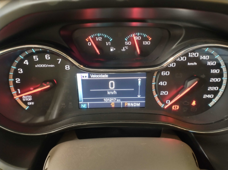 CHEVROLET Cruze Sedan 1.4 16V 4P LTZ FLEX TURBO AUTOMÁTICO, Foto 10 CHEVROLET Cruze Sedan 1.4 16V 4P LTZ FLEX TURBO AUTOMÁTICO, Foto 10