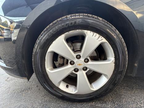 CHEVROLET Cruze Sedan 1.8 16V 4P LT ECOTEC FLEX AUTOMTICO, Foto 4